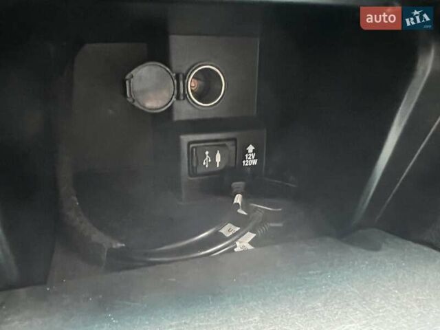 Сірий Тойота Камрі, об'ємом двигуна 2.49 л та пробігом 124 тис. км за 11499 $, фото 12 на Automoto.ua