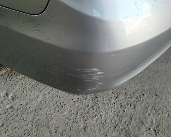 Серый Тойота Камри, объемом двигателя 2.49 л и пробегом 210 тыс. км за 10900 $, фото 9 на Automoto.ua