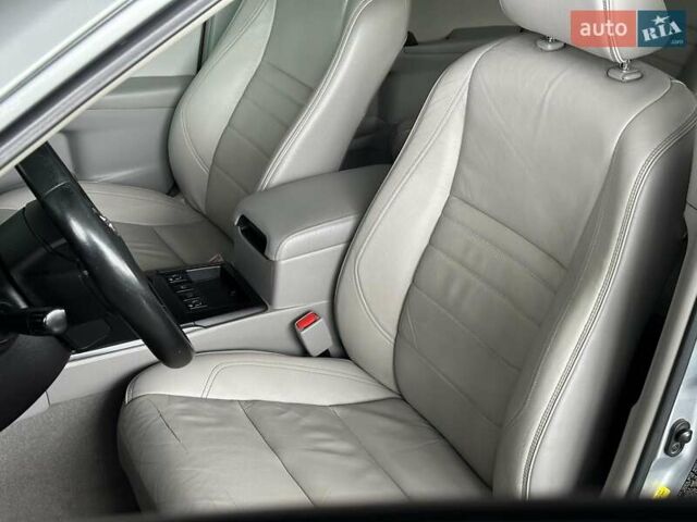 Тойота Камри 2015 в Одессе на Automoto.ua Серый Тойота Камри, объемом двигателя 2.5 л и пробегом 157 тыс. км за 13980 $, фото 15 на Automoto.ua