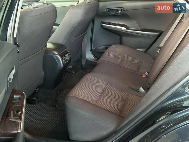 Тойота Камри 2015 в Одессе на Automoto.ua Серый Тойота Камри, объемом двигателя 2.5 л и пробегом 180 тыс. км за 16480 $, фото 13 на Automoto.ua