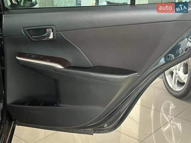 Тойота Камри 2015 в Одессе на Automoto.ua Серый Тойота Камри, объемом двигателя 2.5 л и пробегом 180 тыс. км за 16480 $, фото 16 на Automoto.ua