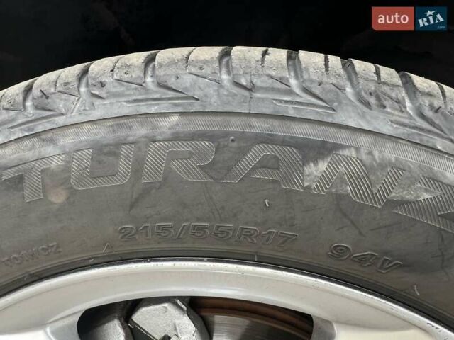 Сірий Тойота Камрі, об'ємом двигуна 2.49 л та пробігом 124 тис. км за 11499 $, фото 15 на Automoto.ua