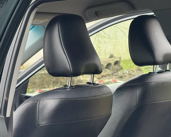 Сірий Тойота Камрі, об'ємом двигуна 2.5 л та пробігом 209 тис. км за 14500 $, фото 14 на Automoto.ua