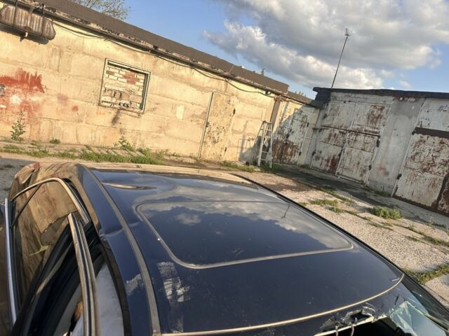 Сірий Тойота Камрі, об'ємом двигуна 2.5 л та пробігом 60 тис. км за 4000 $, фото 4 на Automoto.ua