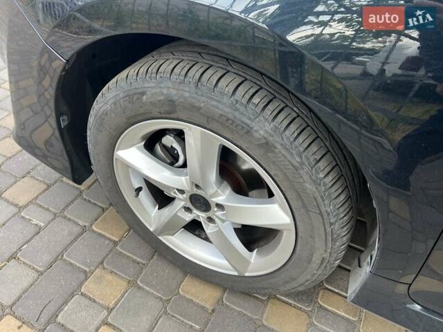 Сірий Тойота Камрі, об'ємом двигуна 2.49 л та пробігом 124 тис. км за 11499 $, фото 20 на Automoto.ua