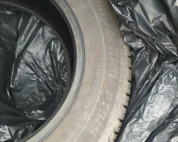 Серый Тойота Камри, объемом двигателя 2.49 л и пробегом 210 тыс. км за 10900 $, фото 10 на Automoto.ua