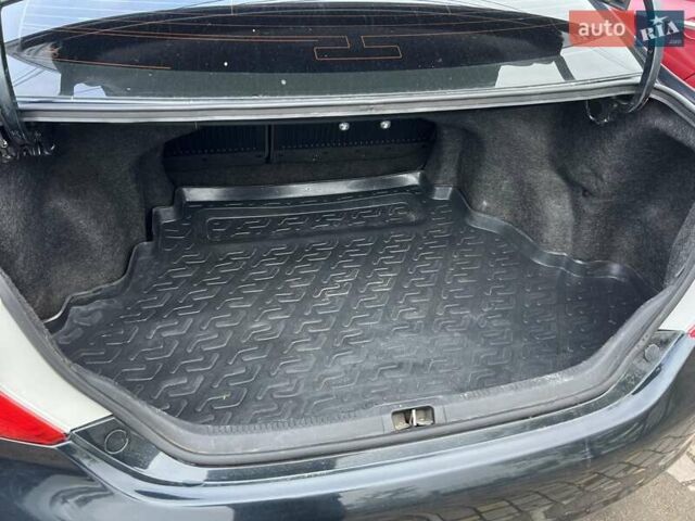 Сірий Тойота Камрі, об'ємом двигуна 2.49 л та пробігом 124 тис. км за 11499 $, фото 13 на Automoto.ua