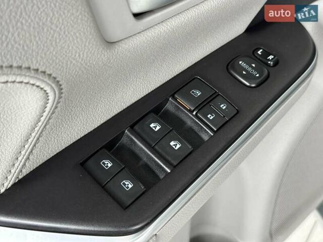 Тойота Камри 2015 в Одессе на Automoto.ua Серый Тойота Камри, объемом двигателя 2.5 л и пробегом 157 тыс. км за 13980 $, фото 13 на Automoto.ua