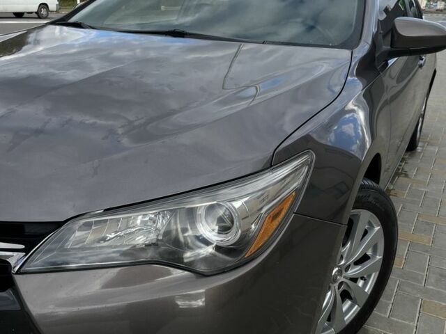 Тойота Камри 2015 в Виннице на Automoto.ua Серый Тойота Камри, объемом двигателя 2.5 л и пробегом 130 тыс. км за 13500 $, фото 2 на Automoto.ua