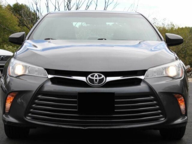 Тойота Камри 2015 в Житомире на Automoto.ua Серый Тойота Камри, объемом двигателя 2.5 л и пробегом 77 тыс. км за 8000 $, фото 2 на Automoto.ua