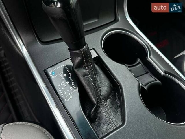 Серый Тойота Камри, объемом двигателя 2.5 л и пробегом 161 тыс. км за 13300 $, фото 27 на Automoto.ua