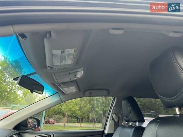 Сірий Тойота Камрі, об'ємом двигуна 2.49 л та пробігом 124 тис. км за 11499 $, фото 16 на Automoto.ua