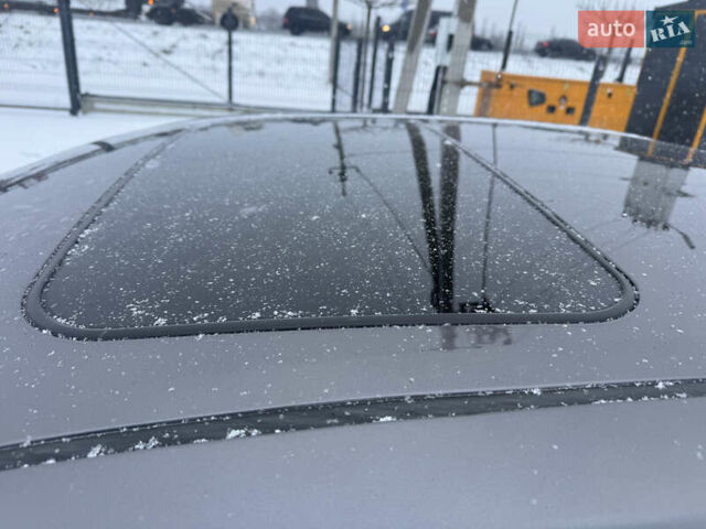 Сірий Тойота Камрі, об'ємом двигуна 2.49 л та пробігом 198 тис. км за 13500 $, фото 28 на Automoto.ua