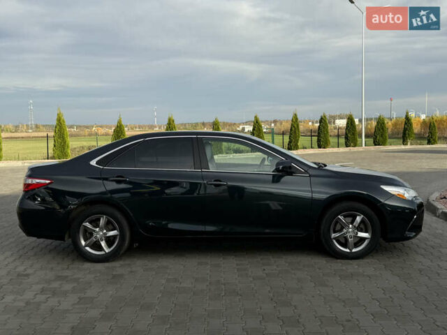 Тойота Камри 2015 в Житомире на Automoto.ua Серый Тойота Камри, объемом двигателя 2.5 л и пробегом 158 тыс. км за 12900 $, фото 13 на Automoto.ua