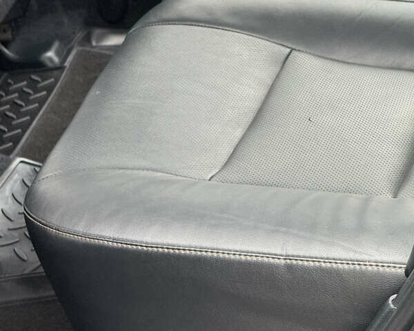 Сірий Тойота Камрі, об'ємом двигуна 2.5 л та пробігом 209 тис. км за 14500 $, фото 15 на Automoto.ua