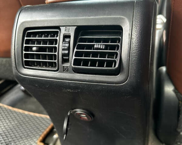 Серый Тойота Камри, объемом двигателя 2.49 л и пробегом 138 тыс. км за 11700 $, фото 17 на Automoto.ua