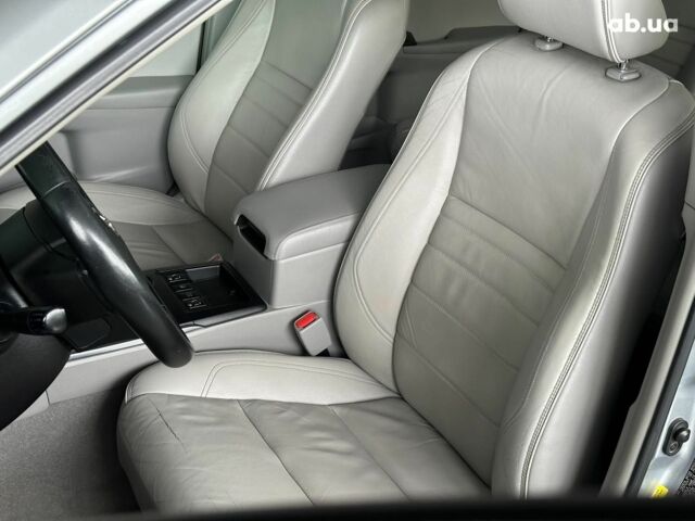 Тойота Камри 2015 в Одессе на Automoto.ua Серый Тойота Камри, объемом двигателя 2.5 л и пробегом 157 тыс. км за 13980 $, фото 15 на Automoto.ua