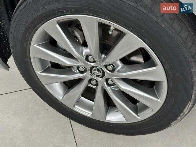 Тойота Камри 2015 в Одессе на Automoto.ua Серый Тойота Камри, объемом двигателя 2.5 л и пробегом 157 тыс. км за 13980 $, фото 8 на Automoto.ua