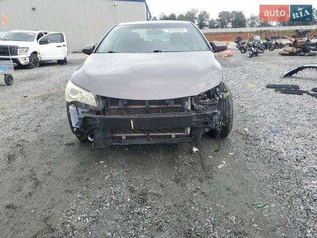 Тойота Камри 2015 в Львове на Automoto.ua Серый Тойота Камри, объемом двигателя 2.5 л и пробегом 136 тыс. км за 3000 $, фото 4 на Automoto.ua