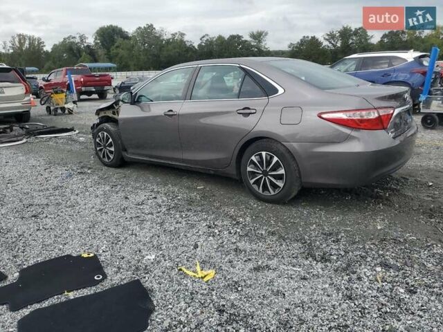 Тойота Камри 2015 в Львове на Automoto.ua Серый Тойота Камри, объемом двигателя 2.5 л и пробегом 136 тыс. км за 3000 $, фото 1 на Automoto.ua