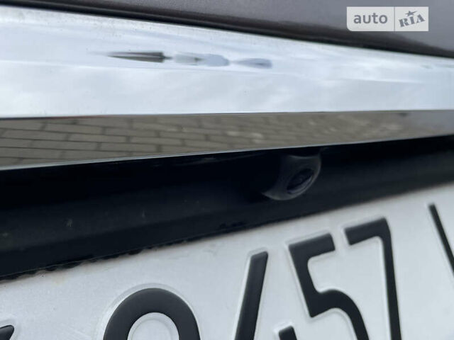 Сірий Тойота Камрі, об'ємом двигуна 2.5 л та пробігом 160 тис. км за 14500 $, фото 45 на Automoto.ua
