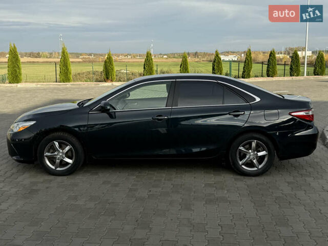 Тойота Камри 2015 в Житомире на Automoto.ua Серый Тойота Камри, объемом двигателя 2.5 л и пробегом 158 тыс. км за 12900 $, фото 12 на Automoto.ua