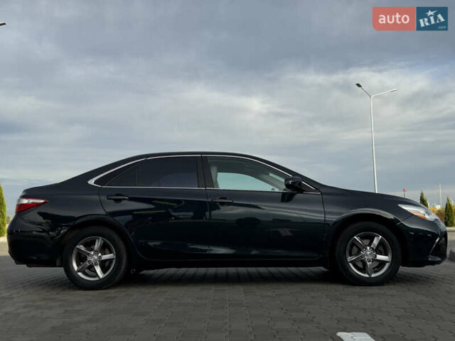 Тойота Камри 2015 в Житомире на Automoto.ua Серый Тойота Камри, объемом двигателя 2.5 л и пробегом 158 тыс. км за 12900 $, фото 14 на Automoto.ua