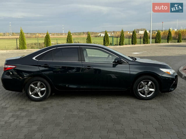 Тойота Камри 2015 в Житомире на Automoto.ua Серый Тойота Камри, объемом двигателя 2.5 л и пробегом 158 тыс. км за 12900 $, фото 15 на Automoto.ua