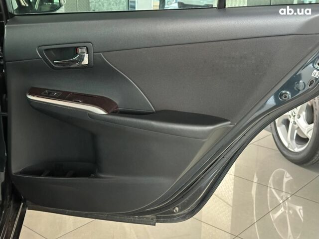 Тойота Камри 2015 в Одессе на Automoto.ua Серый Тойота Камри, объемом двигателя 2.5 л и пробегом 180 тыс. км за 16480 $, фото 16 на Automoto.ua