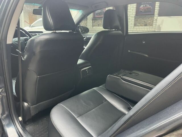 Тойота Камри 2015 в Белой Церкве на Automoto.ua Серый Тойота Камри, объемом двигателя 2.5 л и пробегом 307 тыс. км за 16500 $, фото 19 на Automoto.ua