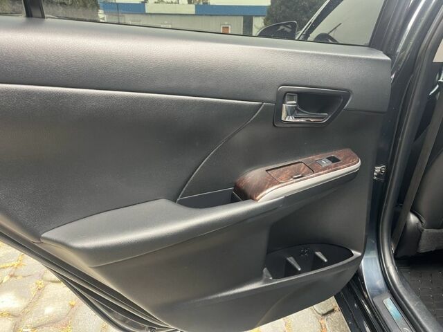 Тойота Камри 2015 в Белой Церкве на Automoto.ua Серый Тойота Камри, объемом двигателя 2.5 л и пробегом 307 тыс. км за 16500 $, фото 18 на Automoto.ua