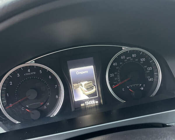 Серый Тойота Камри, объемом двигателя 2.49 л и пробегом 161 тыс. км за 14900 $, фото 11 на Automoto.ua