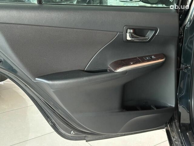 Тойота Камри 2015 в Одессе на Automoto.ua Серый Тойота Камри, объемом двигателя 2.5 л и пробегом 180 тыс. км за 16480 $, фото 14 на Automoto.ua