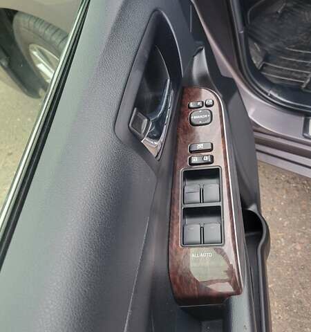 Тойота Камри 2016 в Луцке на Automoto.ua Серый Тойота Камри, объемом двигателя 2.49 л и пробегом 170 тыс. км за 17000 $, фото 64 на Automoto.ua