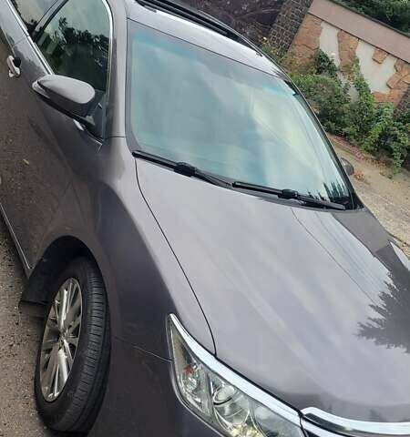 Тойота Камри 2016 в Луцке на Automoto.ua Серый Тойота Камри, объемом двигателя 2.49 л и пробегом 170 тыс. км за 17000 $, фото 63 на Automoto.ua