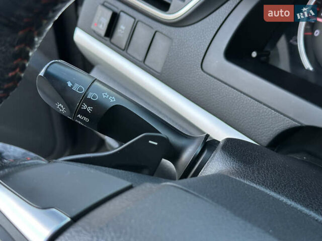 Серый Тойота Камри, объемом двигателя 2.49 л и пробегом 125 тыс. км за 14200 $, фото 44 на Automoto.ua