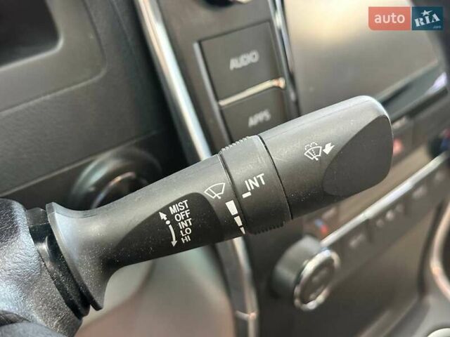 Сірий Тойота Камрі, об'ємом двигуна 2.49 л та пробігом 73 тис. км за 15490 $, фото 32 на Automoto.ua