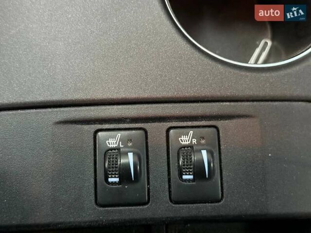 Сірий Тойота Камрі, об'ємом двигуна 2.49 л та пробігом 73 тис. км за 15490 $, фото 40 на Automoto.ua