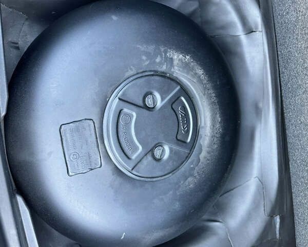 Серый Тойота Камри, объемом двигателя 2.5 л и пробегом 145 тыс. км за 14300 $, фото 14 на Automoto.ua