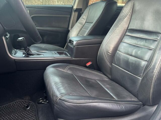 Серый Тойота Камри, объемом двигателя 2.5 л и пробегом 110 тыс. км за 17500 $, фото 22 на Automoto.ua