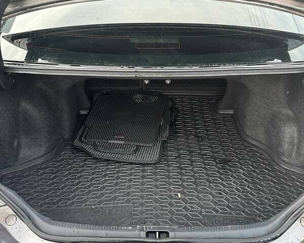 Серый Тойота Камри, объемом двигателя 2.5 л и пробегом 110 тыс. км за 15999 $, фото 12 на Automoto.ua