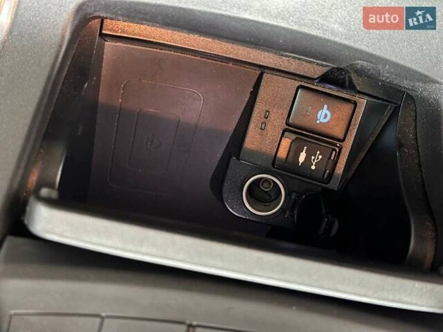 Сірий Тойота Камрі, об'ємом двигуна 2.49 л та пробігом 73 тис. км за 15490 $, фото 39 на Automoto.ua