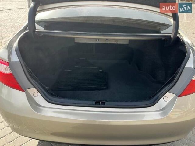 Сірий Тойота Камрі, об'ємом двигуна 2.49 л та пробігом 123 тис. км за 15500 $, фото 7 на Automoto.ua