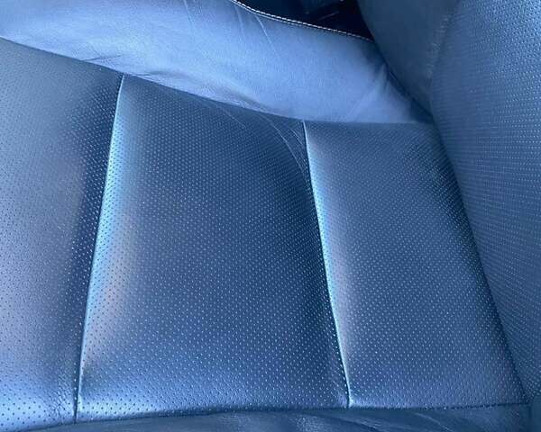 Серый Тойота Камри, объемом двигателя 2.49 л и пробегом 85 тыс. км за 21500 $, фото 10 на Automoto.ua