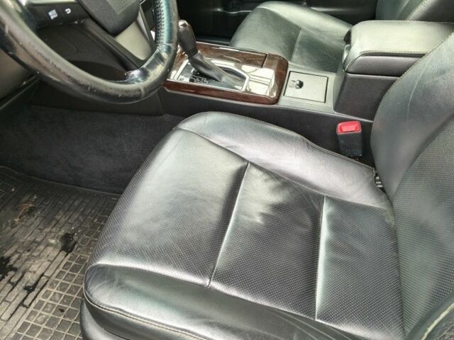 Сірий Тойота Камрі, об'ємом двигуна 2.5 л та пробігом 288 тис. км за 15000 $, фото 6 на Automoto.ua