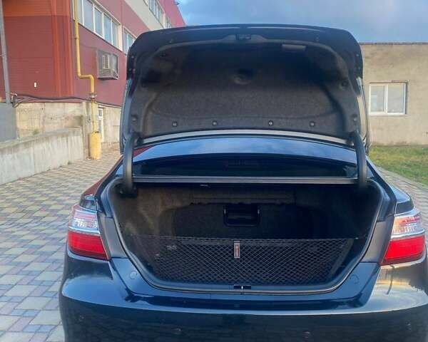 Серый Тойота Камри, объемом двигателя 2.49 л и пробегом 85 тыс. км за 21500 $, фото 5 на Automoto.ua