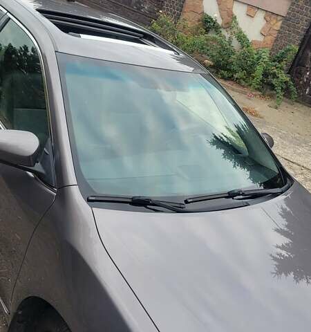 Тойота Камри 2016 в Луцке на Automoto.ua Серый Тойота Камри, объемом двигателя 2.49 л и пробегом 170 тыс. км за 17000 $, фото 62 на Automoto.ua