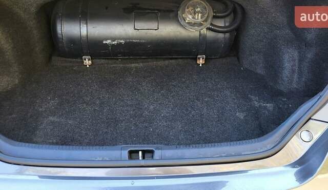 Тойота Камри 2016 в Одессе на Automoto.ua Серый Тойота Камри, объемом двигателя 2.49 л и пробегом 125 тыс. км за 11000 $, фото 9 на Automoto.ua