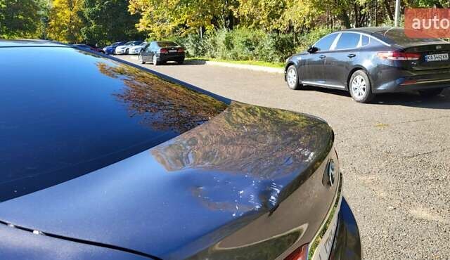 Тойота Камри 2016 в Одессе на Automoto.ua Серый Тойота Камри, объемом двигателя 2.49 л и пробегом 125 тыс. км за 11000 $, фото 8 на Automoto.ua