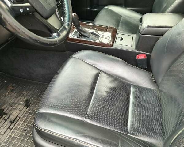 Сірий Тойота Камрі, об'ємом двигуна 2.49 л та пробігом 288 тис. км за 15000 $, фото 7 на Automoto.ua